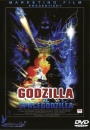 Godzilla vs. Spacegodzilla (uncut)